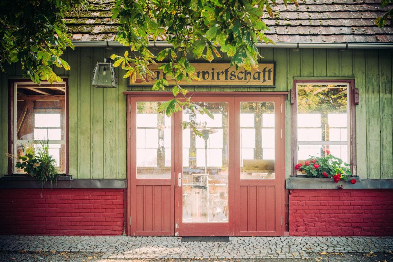 Landgasthof Keller اوبرلنغن المظهر الخارجي الصورة
