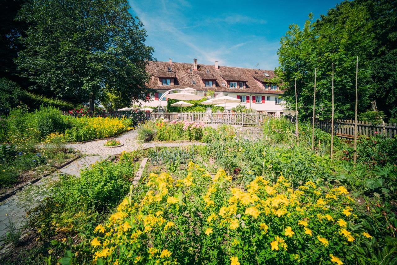Landgasthof Keller اوبرلنغن المظهر الخارجي الصورة