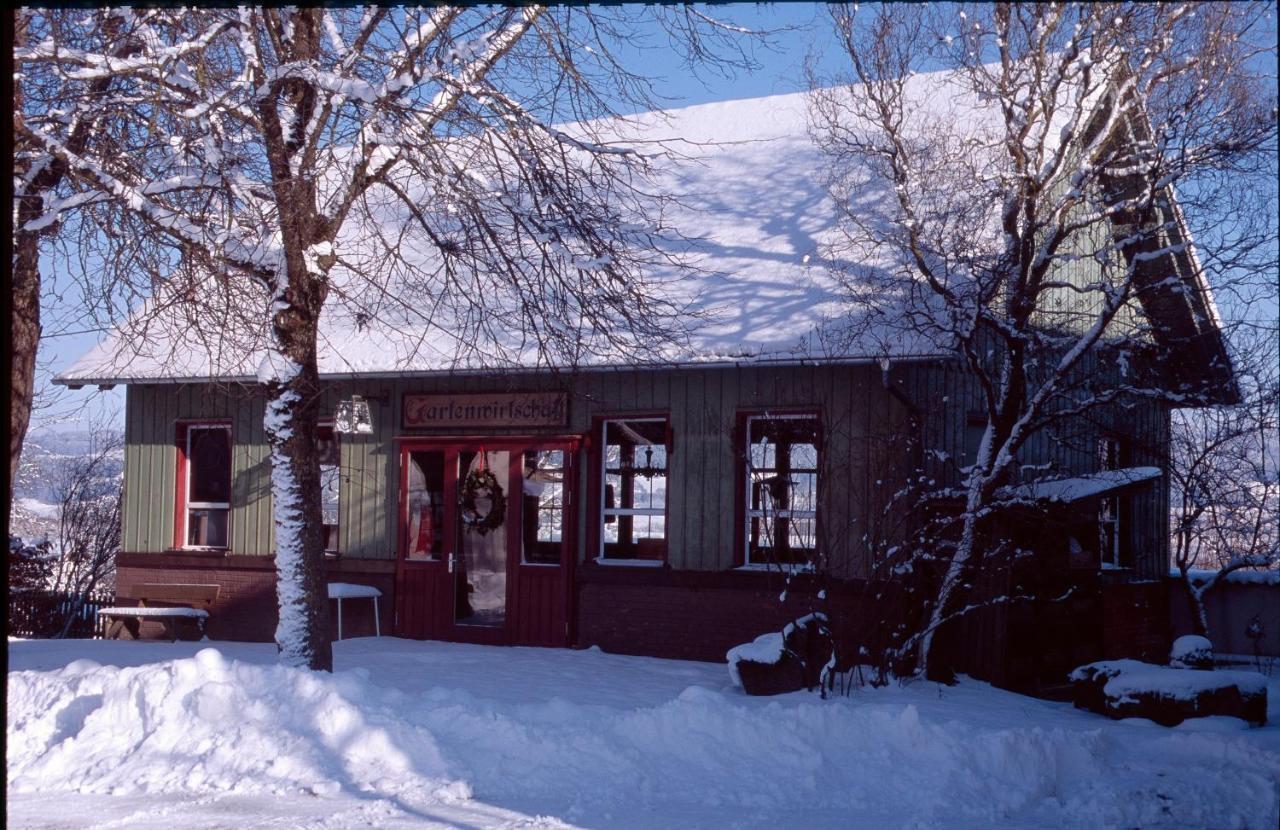Landgasthof Keller اوبرلنغن المظهر الخارجي الصورة